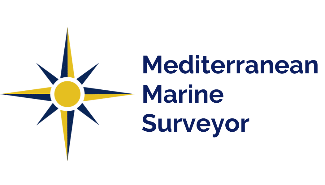 Mediterranean Marine Surveyor